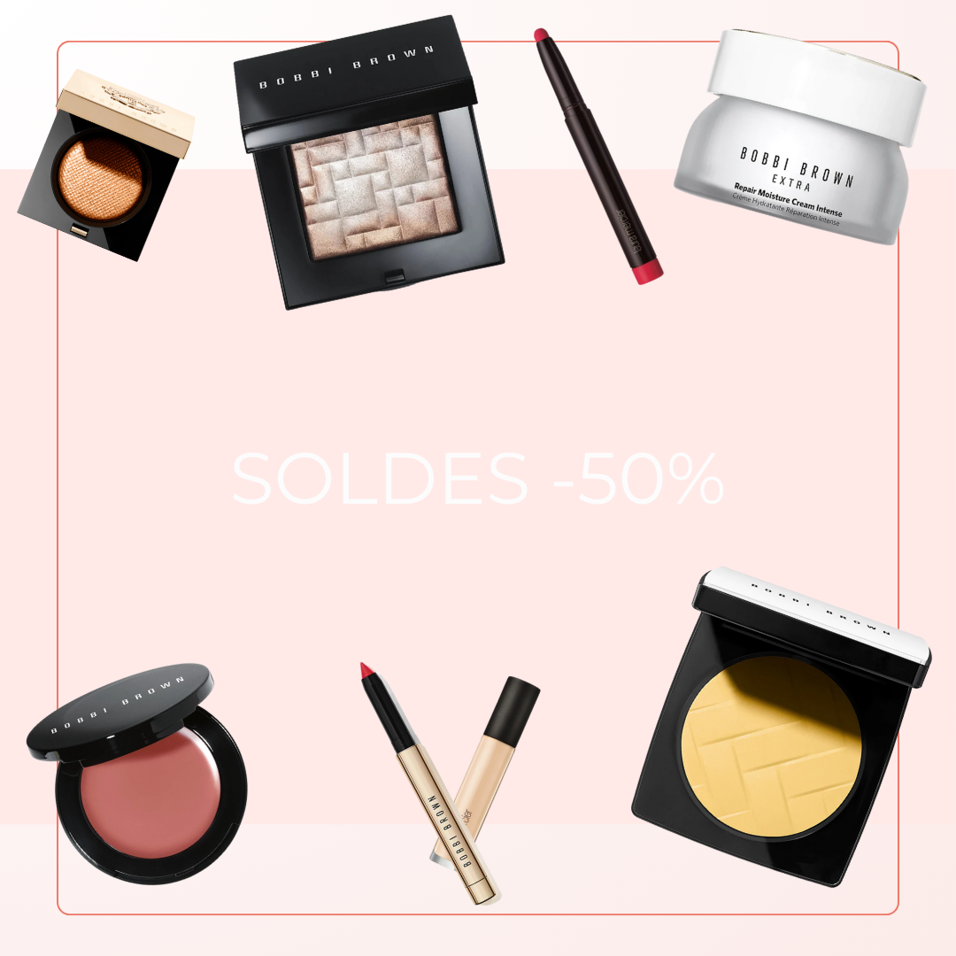 BOBBI BROWN