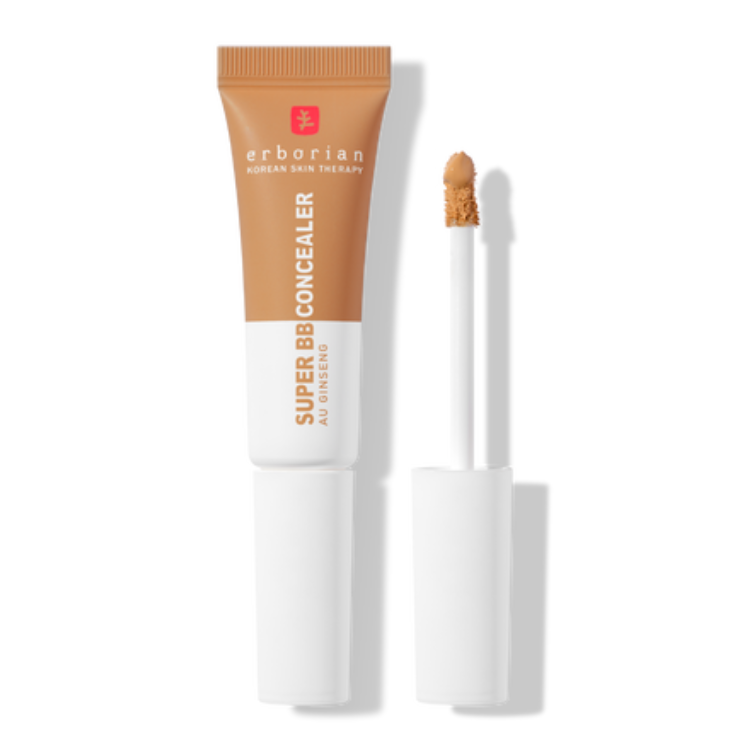 Super BB Concealer - High-coverage concealer