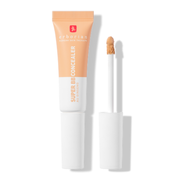 Super BB Concealer - High-coverage concealer