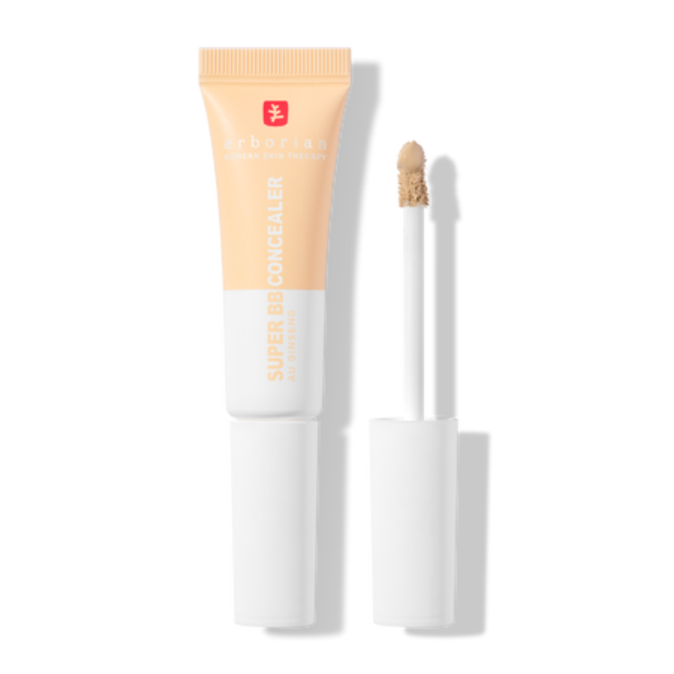 Super BB Concealer - High-coverage concealer