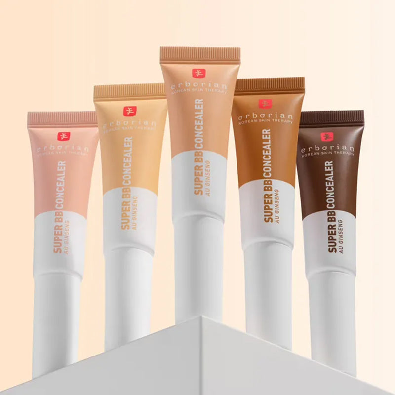 Super BB Concealer - High-coverage concealer