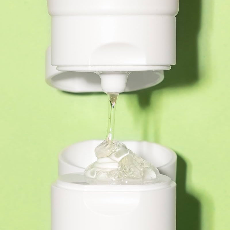 Puri-Tea Salicylic Acid Cleansing Gel