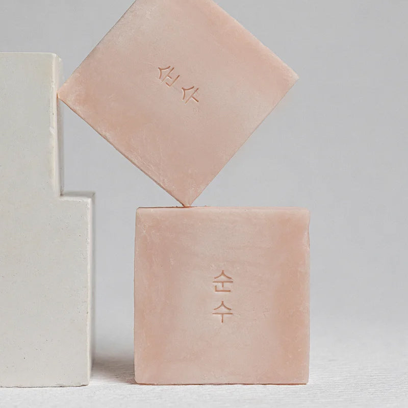 Calamine & Oatmeal Soothing Cleansing Bar