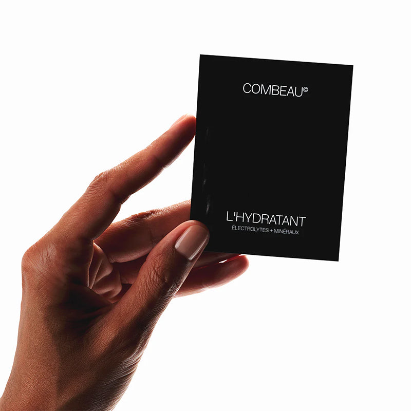 Red Fruits Moisturizer