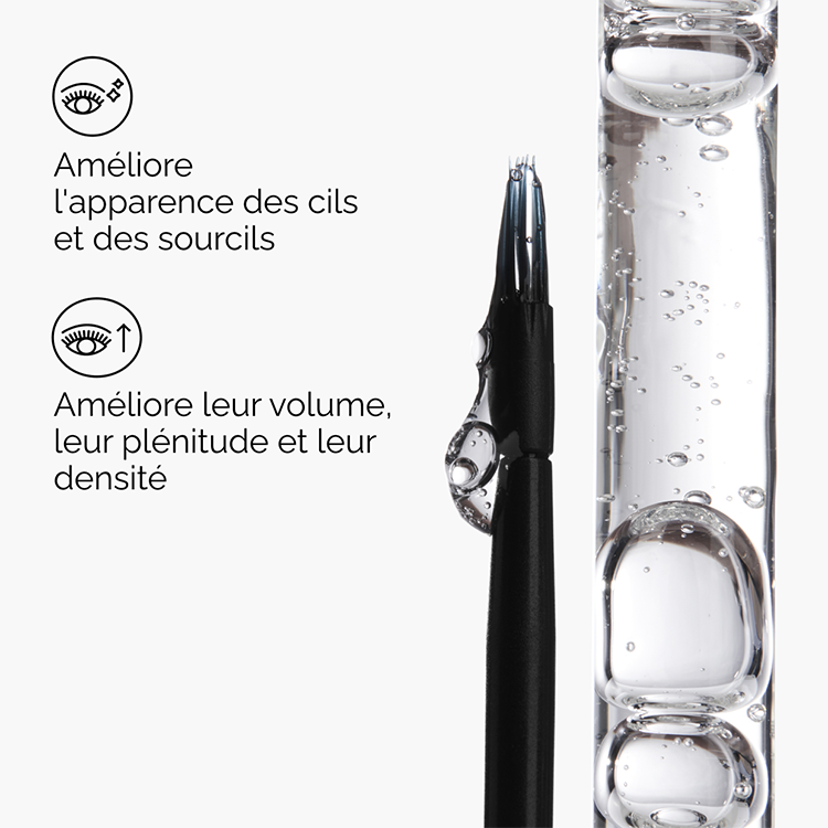 Multi-Peptide Lash and Brow Serum