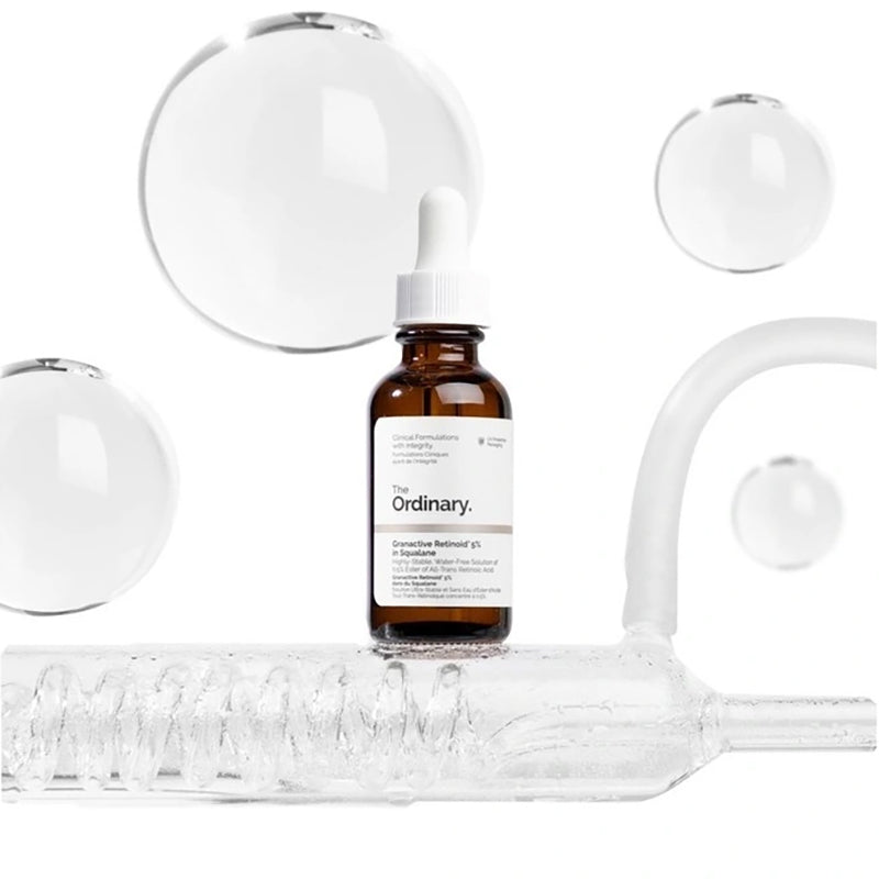 Granactive Retinoid *5% in Squalane