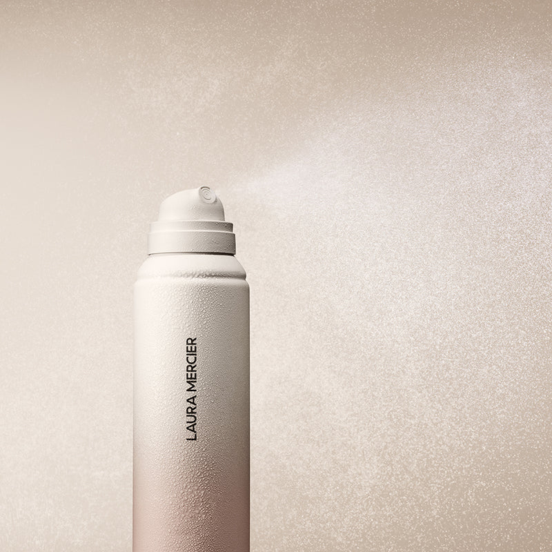 Translucent Hydrating Setting Spray Ultra-Blur