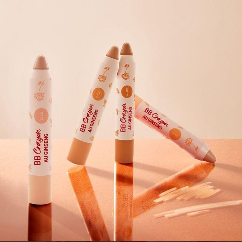 BB Crayon