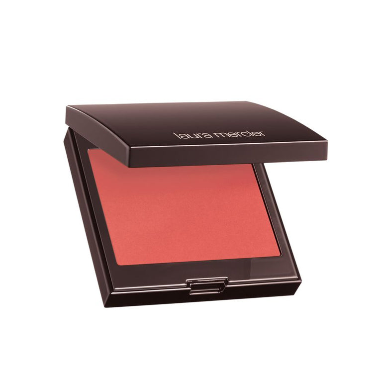 Blush colour infusion