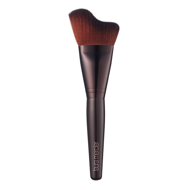 Glow Powder Brush Brush Brush