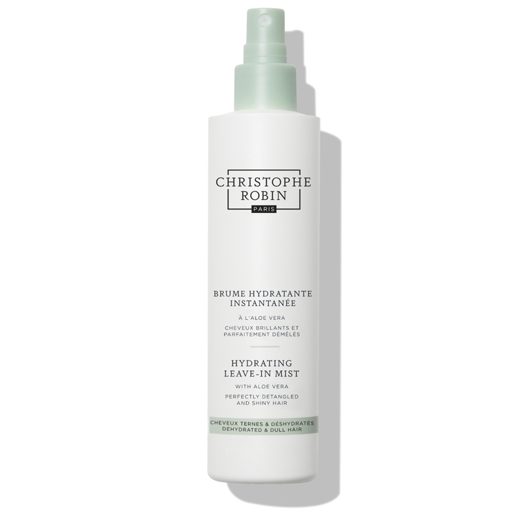 Aloe Vera Moisturizing Mist