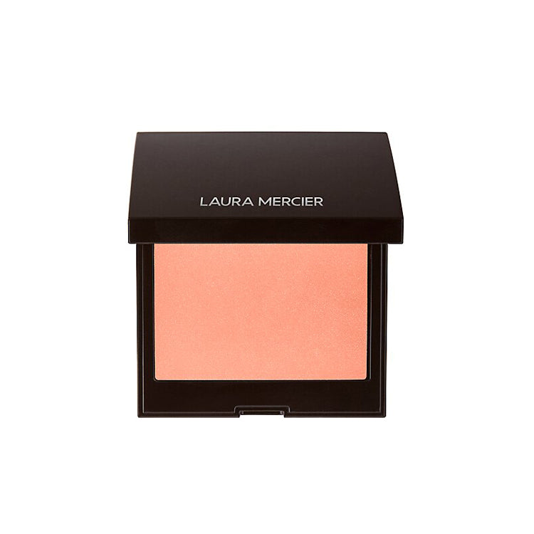 Blush colour infusion