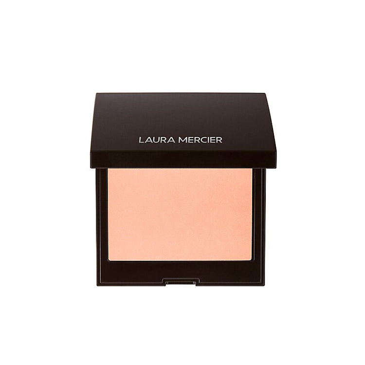 Blush colour infusion