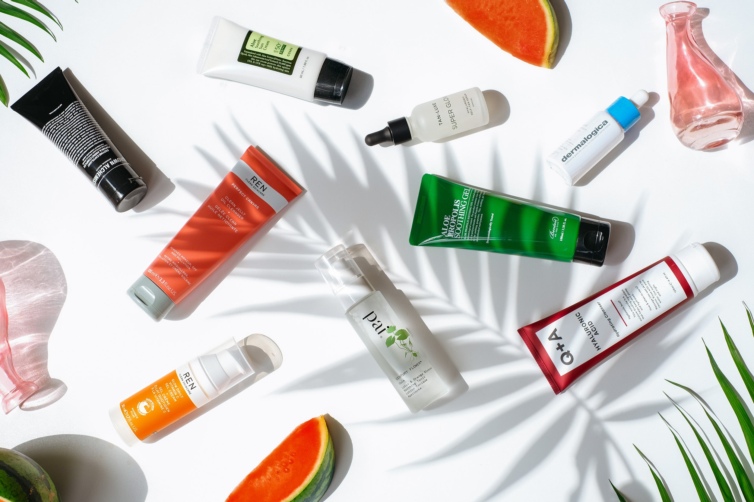 C’est l’été ! Votre peau est-elle prête ?