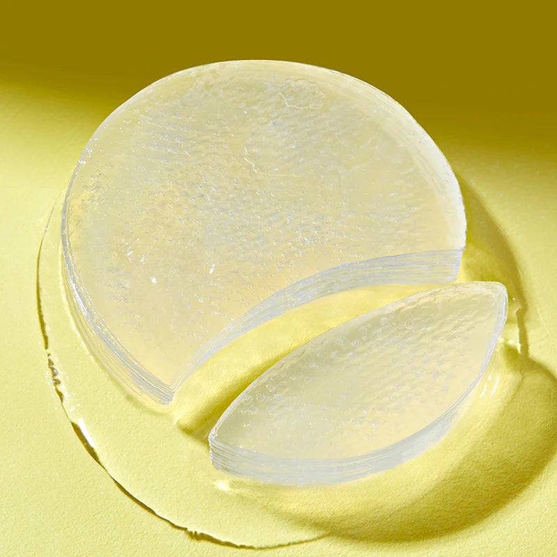 Advanced Slak Hydrogel Ooglapje
