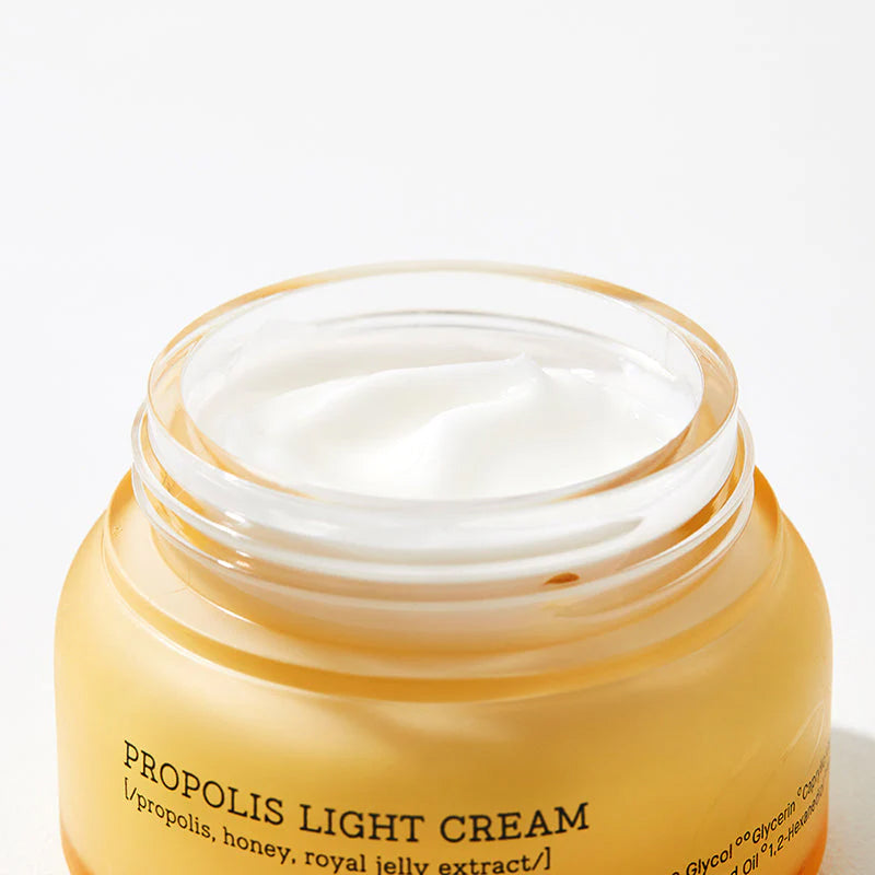 Propolis Lichte Crème