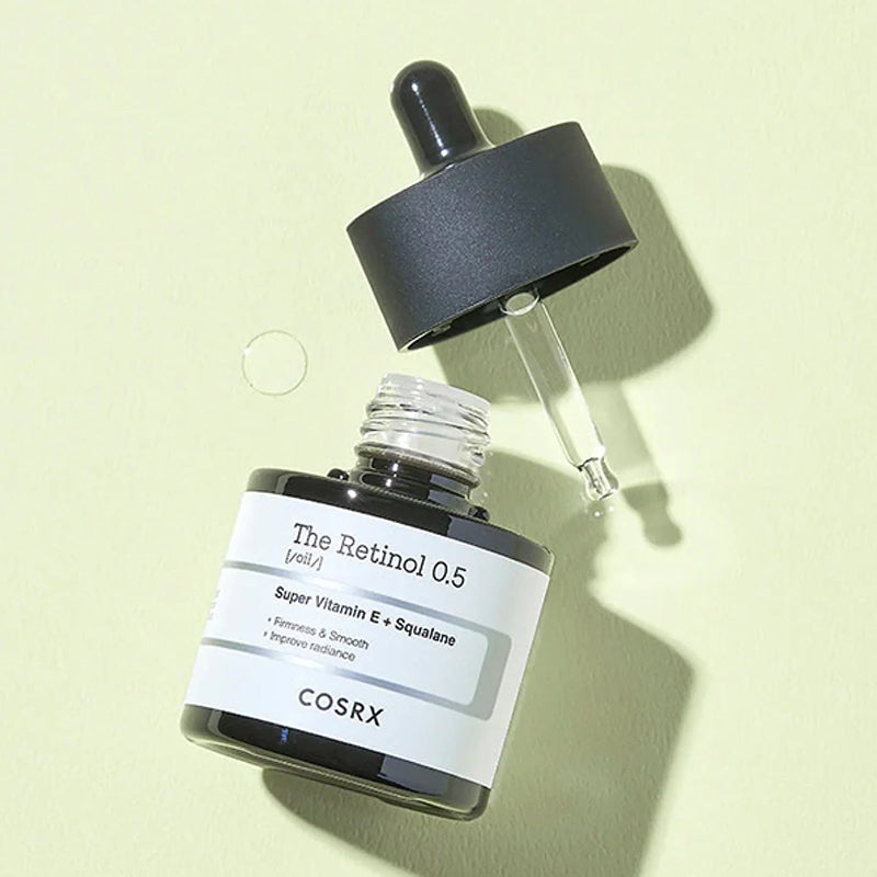 De Retinol 0.5