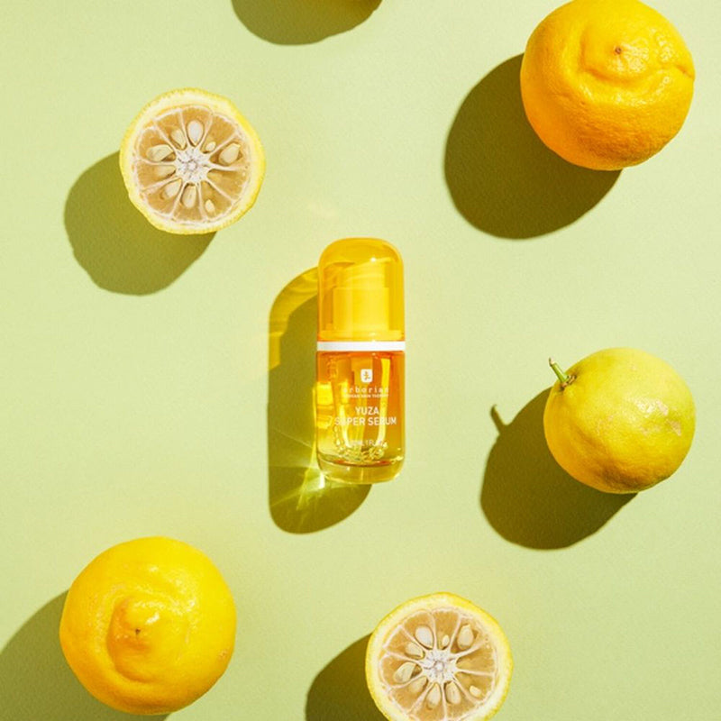 Yuza Super Serum