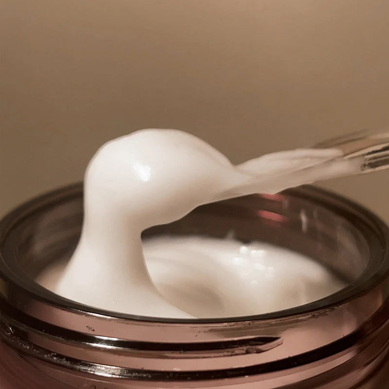 Zwarte Rijst 10 Hyaluroncrème Ongeparfumeerd