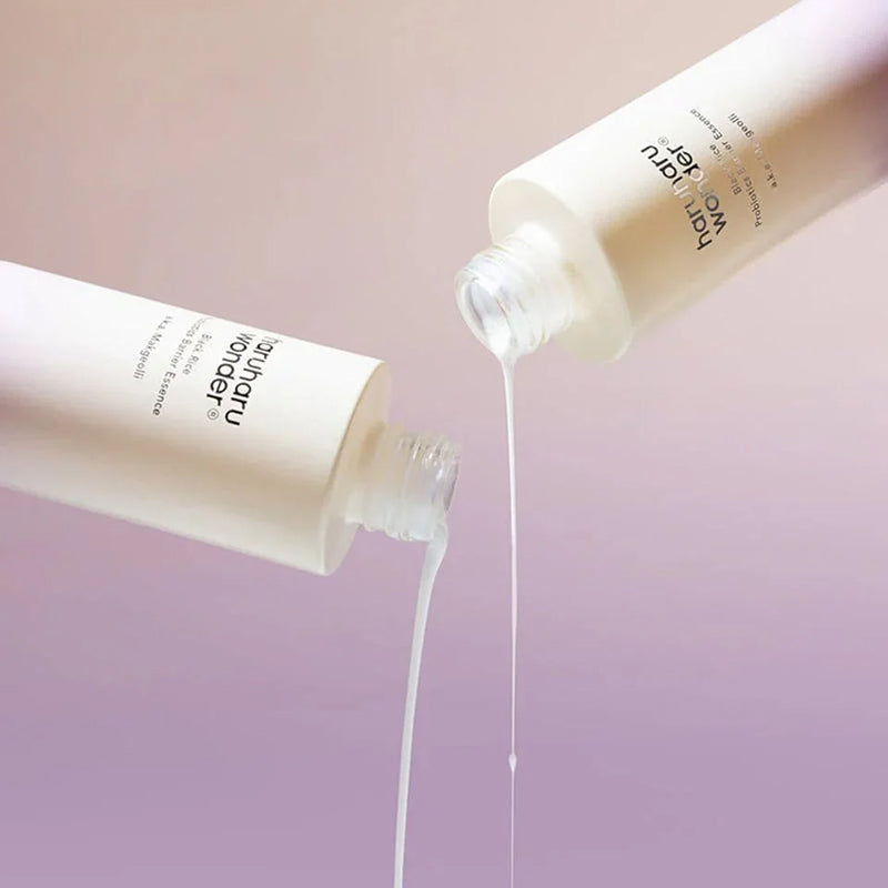 Zwarte Rijst Probiotica Barrier Essence