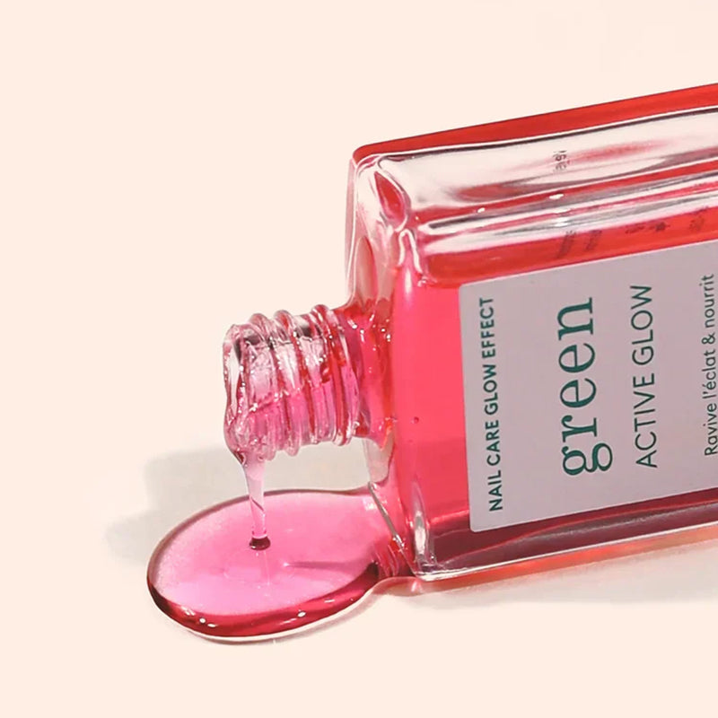 Active Glow Cranberry