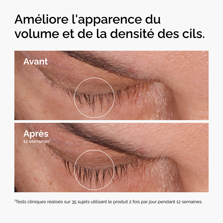 Multi-Peptide Lash and Brow Serum