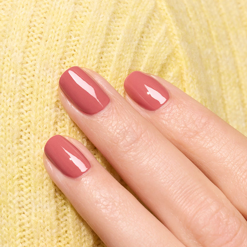 Vernis Green - Bois de Rose