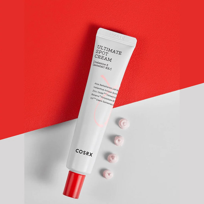 Ultimate Spot Cream