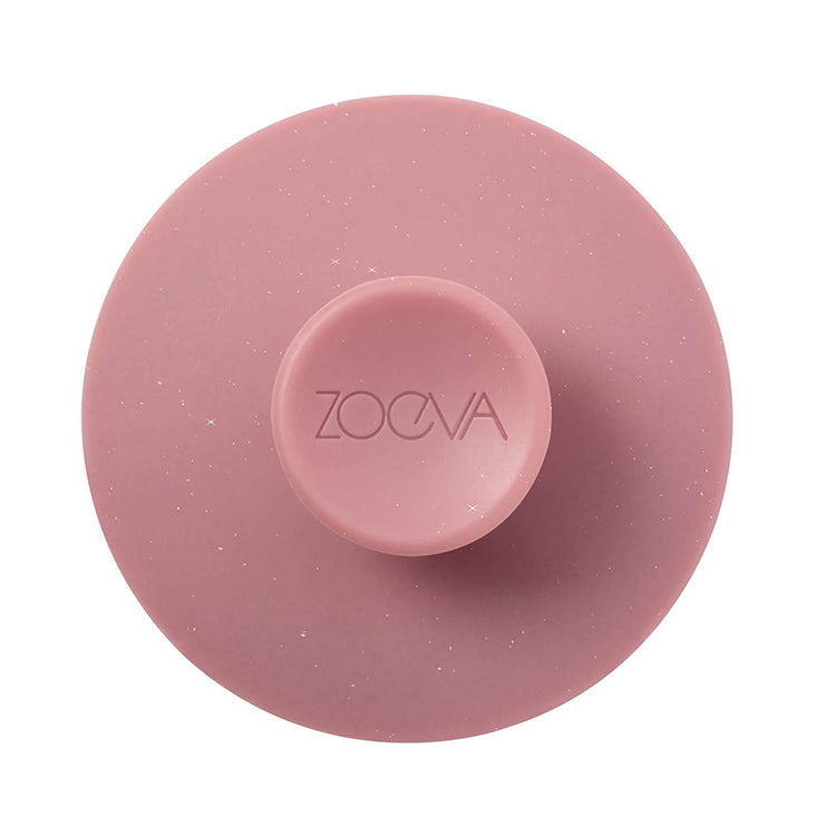 Borstelreinigingspad