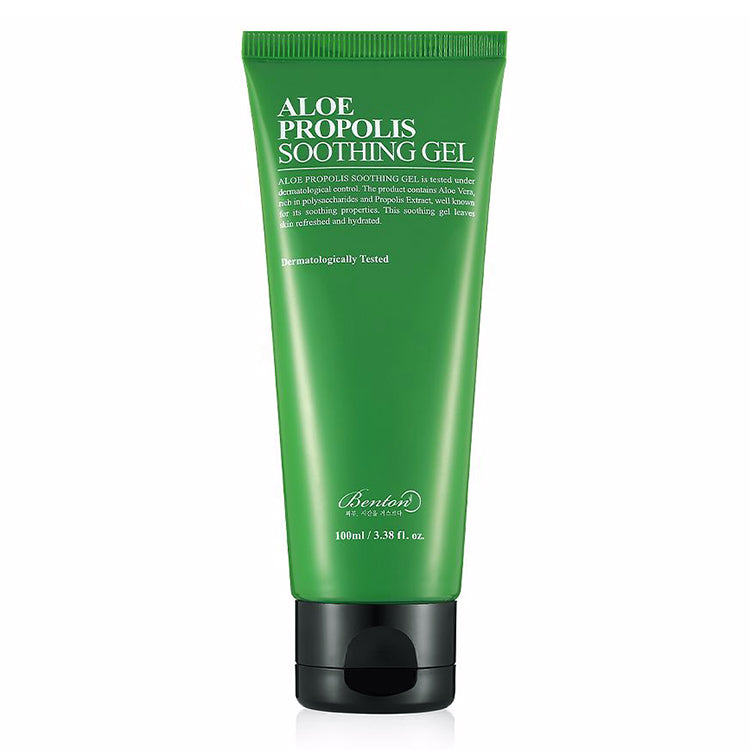 Aloë Propolis Kalmerende Gel