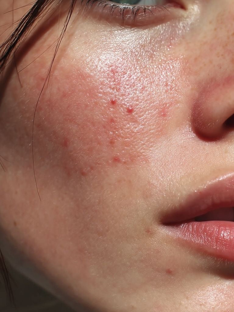 Routine peau mixte à imperfections : quels produits choisir ?