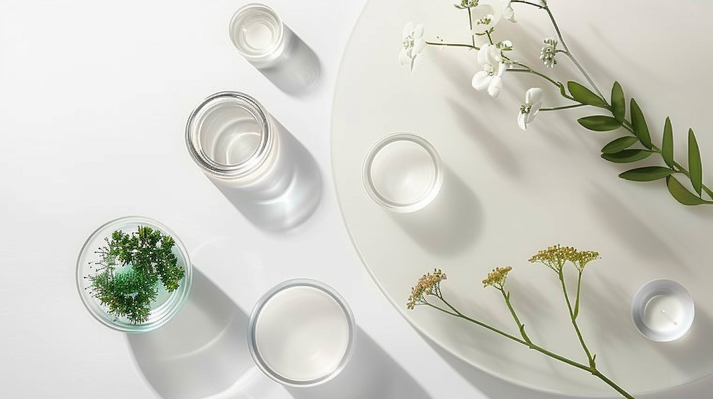 Les astuces skincare du printemps pour une peau rayonnante