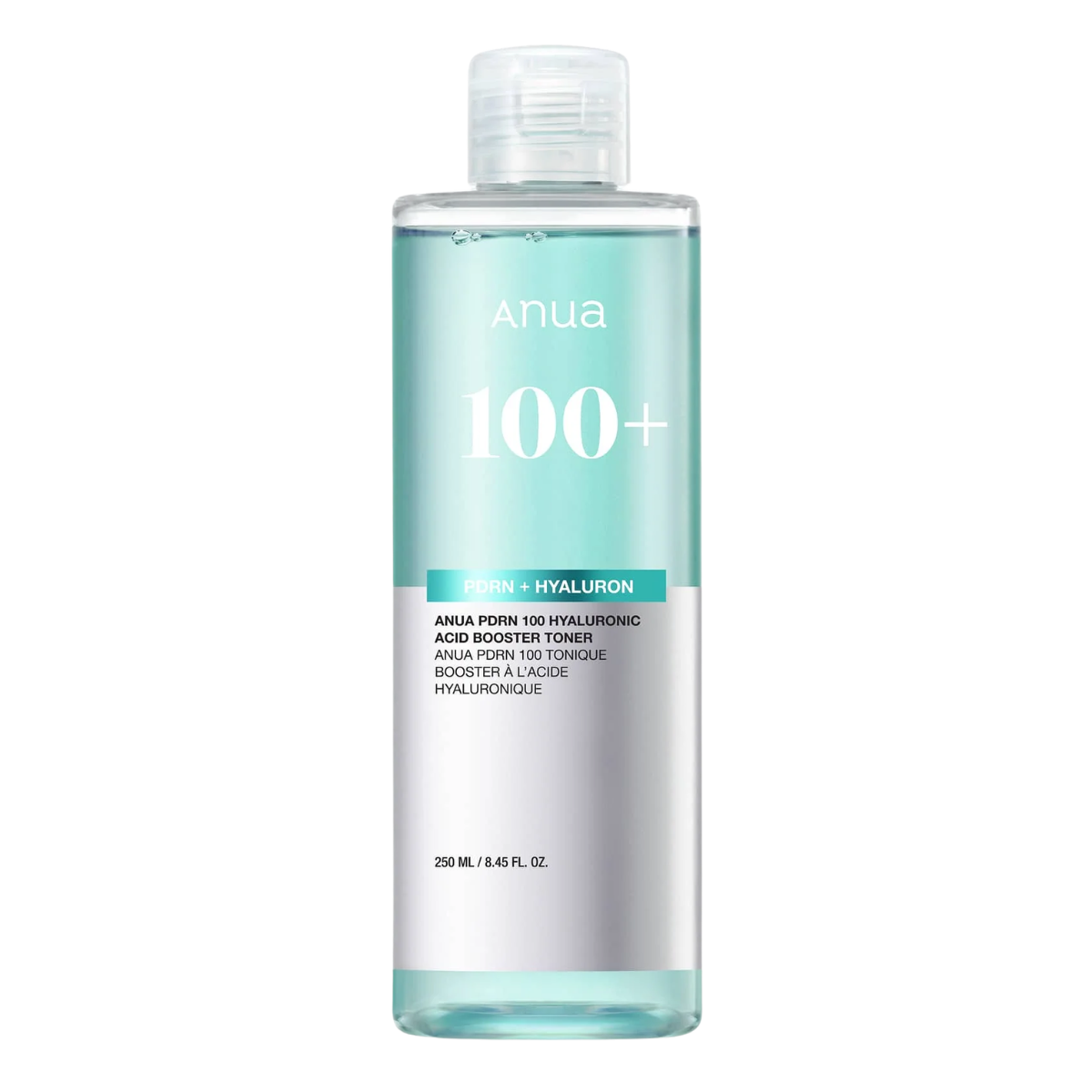 PDRN 100 Hyaluronic Acid Booster Toner