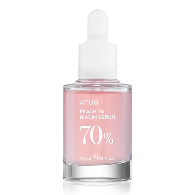 美容液 Peach 70 Niacin Serum Peach 70 Niacin Serum – COSMETICARY