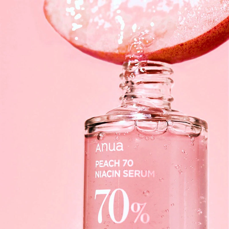 Peach 70 Niacin Serum – COSMETICARY