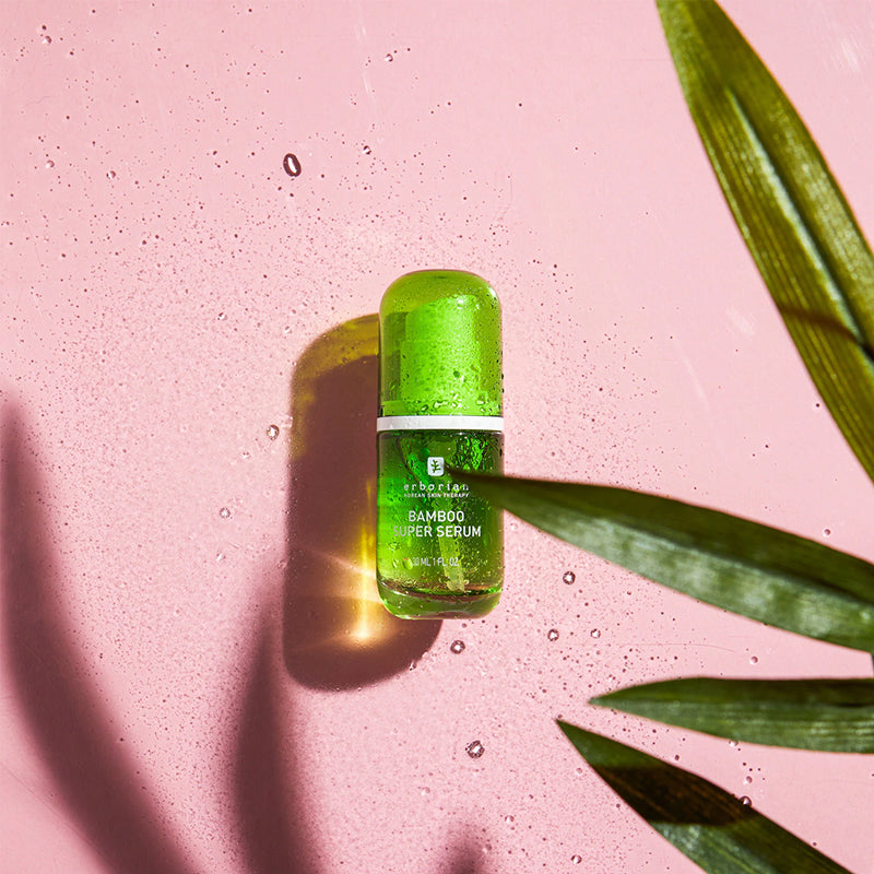 Bamboo Super Serum