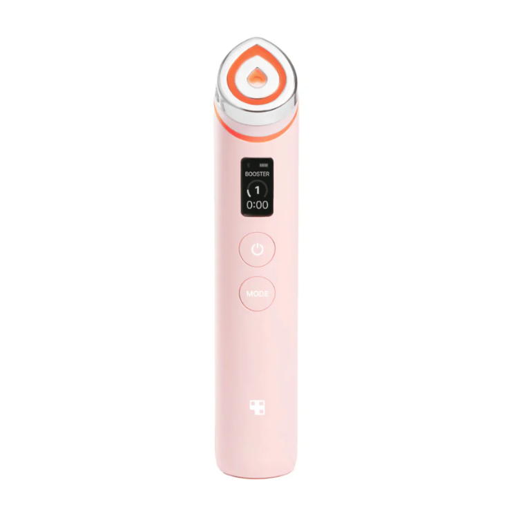 AGE-R Booster Pro - Pink – COSMETICARY AGE-R Booster Pro - Pink – COSMETICARY