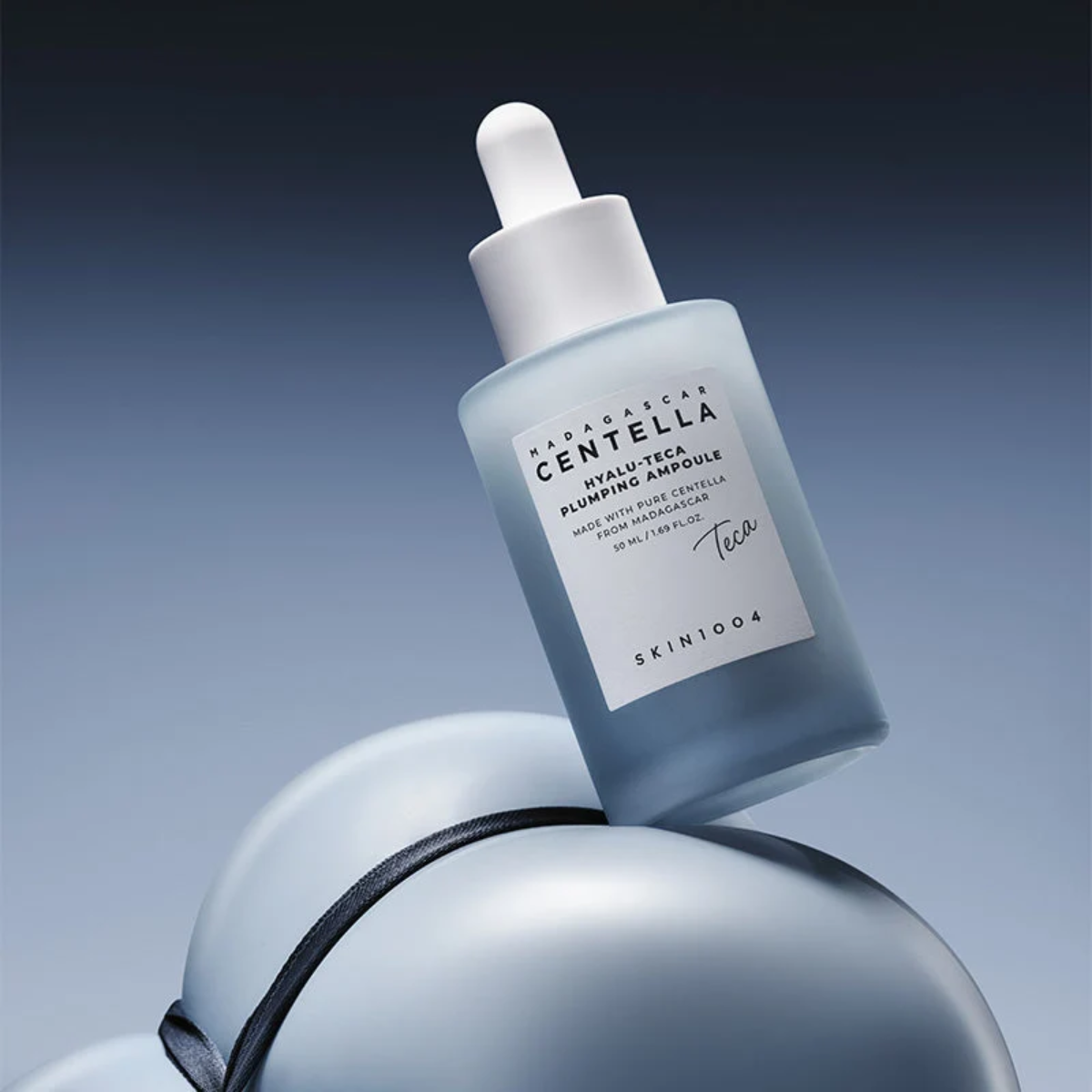 Hyalu-Teca Plumping Ampoule