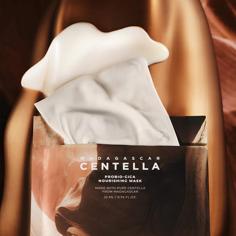 Probio-Cica Nourishing Mask