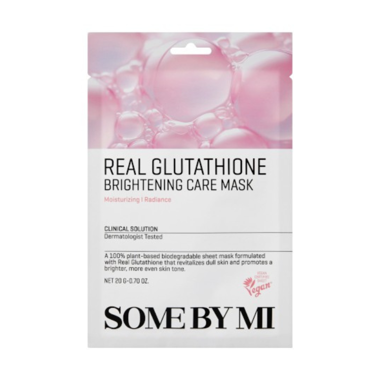 glutathione jelly Mask  Brightening & Even Tone Researched Nutritionals Tri-Fortify Liposomal Glutathione