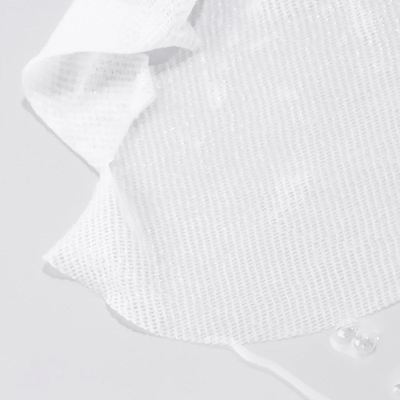 Mugwort Calming Gauze Sheet Mask