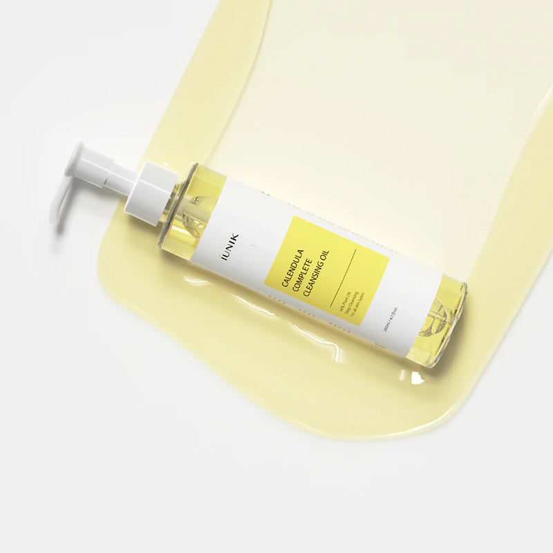 Calendula Complete Cleansing Oil