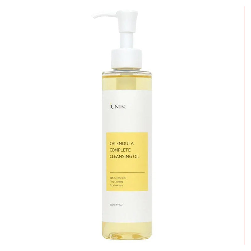Calendula Complete Cleansing Oil