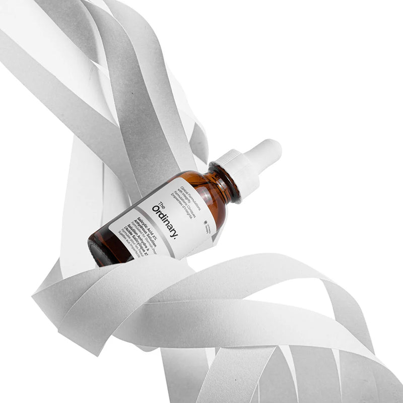Acide salicylique 2 % Solution Anhydrous
