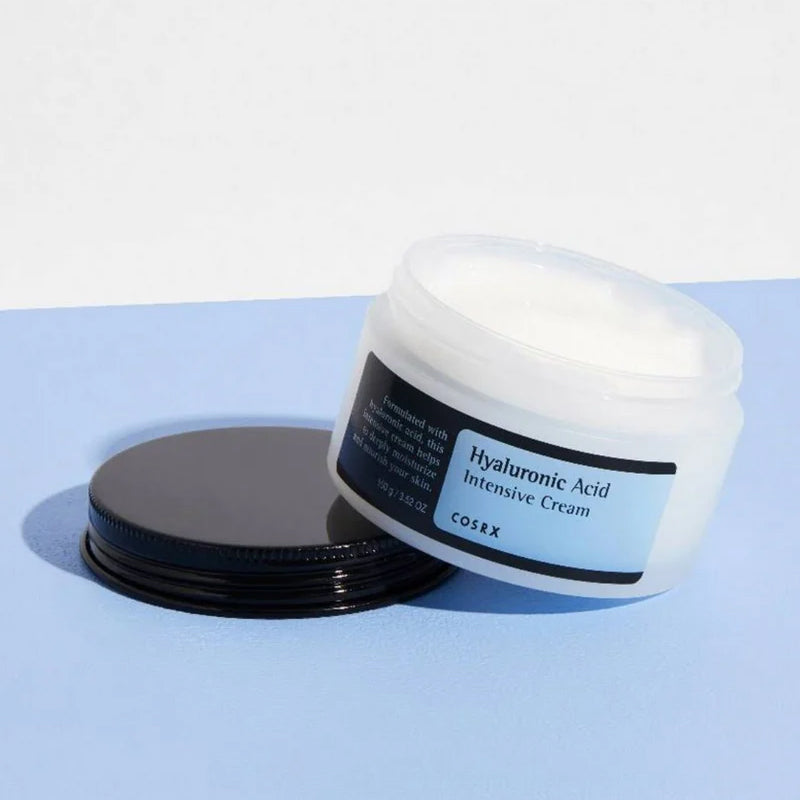 Hyaluronic Acid Intensive Cream
