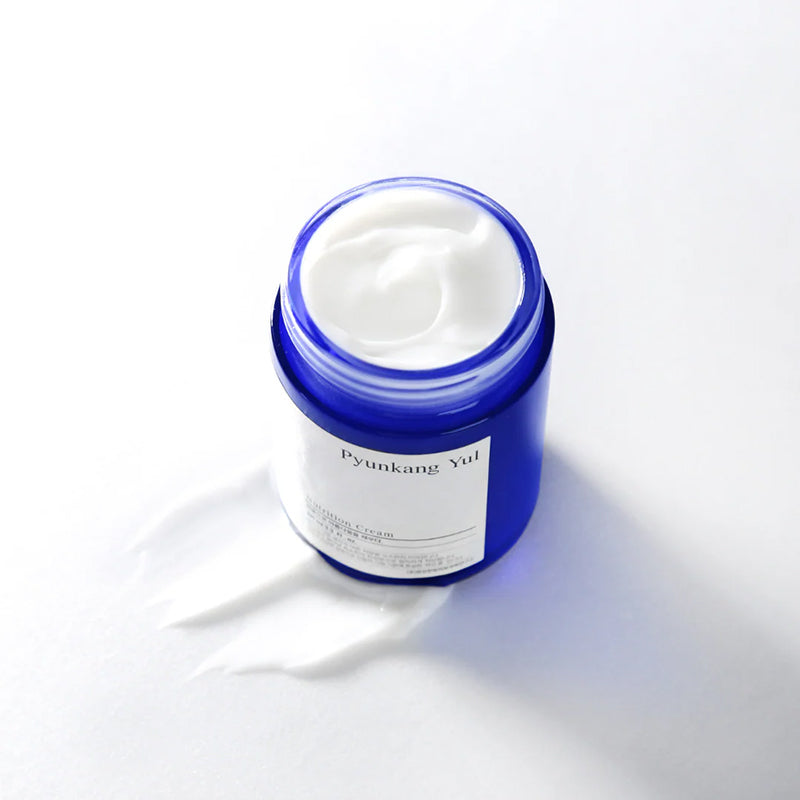Nutrition Cream