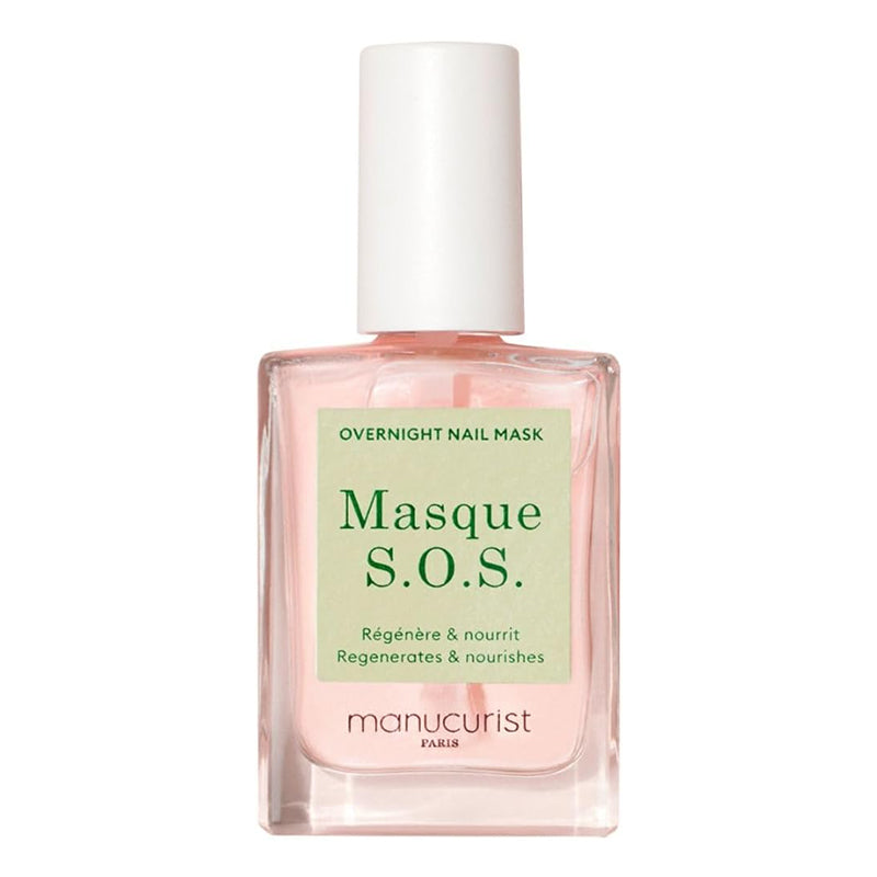 Masque SOS