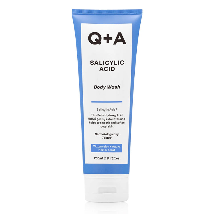 Salicylic Acid Body Wash