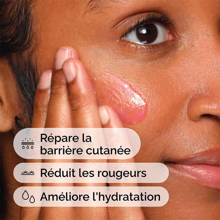 Soothing & Barrier Support Serum