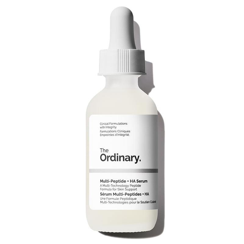 Multi-Peptide + HA Serum